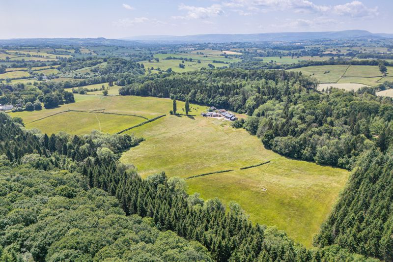 Aerial View- click for photo gallery